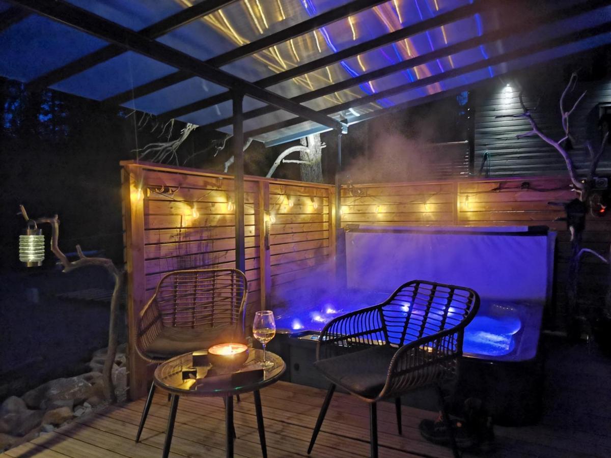 シルッカ Levi Secret Igloo Revontuliヴィラ エクステリア 写真